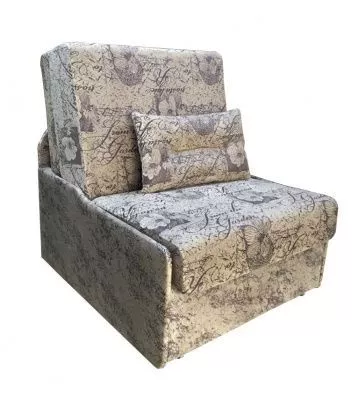 Кресло кровать Блисс Garden 60х190 см