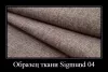 Тахта Александра рогожка Sigmund 04